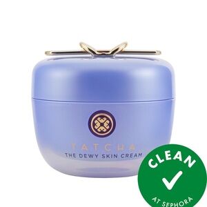 Tatcha The Dewy Skin Cream
